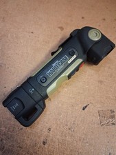 ENERGISER TACTICAL TORCH