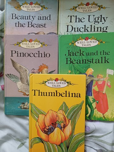 Off bundle of 5 vintage - off!,