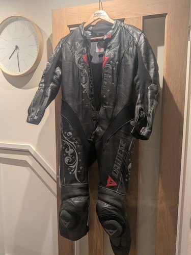 Dainese womens full leather - dainese,