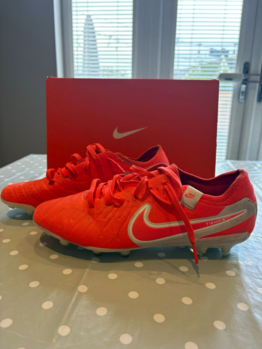 Nike tiempo pro football - nike,