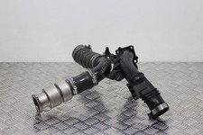 Ford Focus Air Feed Pipe from Turbo to Intercooler (2014)