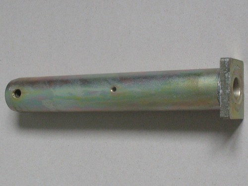 Mini digger 30mm - digger, pins
