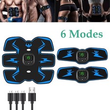 Rechargeable EMS Abdominal
