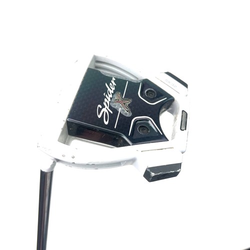 Left handed taylormade spider - left,