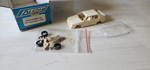 Alezan kit alfa romeo - romeo, 16v