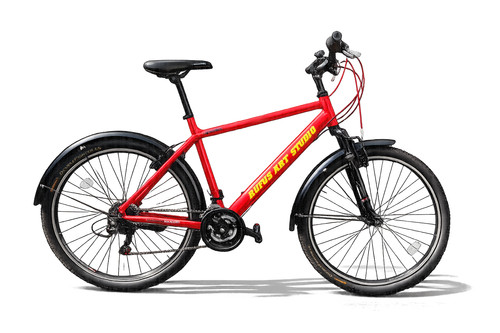Apollo phaze large - apollo, 27.5''