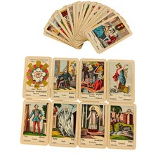 Tarot Cards Fortune Teller