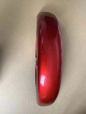 Yamaha XJ 750 Red Front Fender
