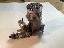 Merco 61 R/C Glowplug Model