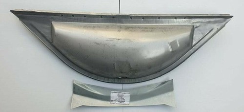 Escort heater bowl - heater, panel
