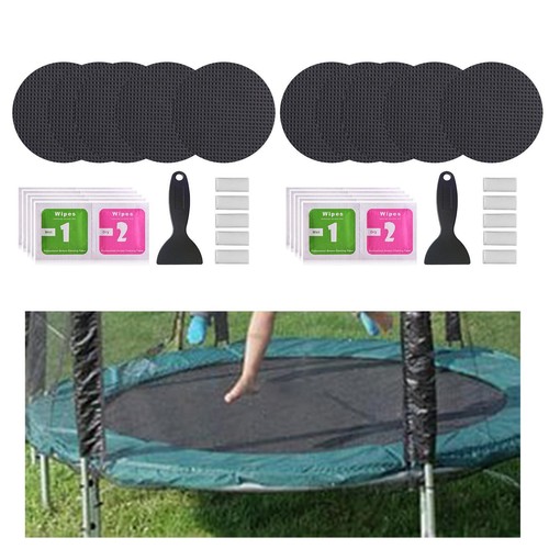 Professional trampoline patch - professional,