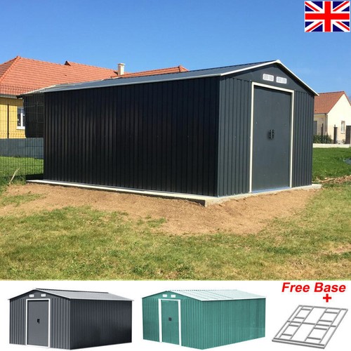 X10 ft large garden - x6,