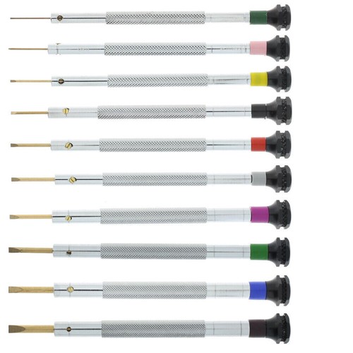 Horotec msa01 105 - msa01.105, chrome