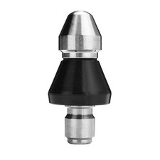 3/8" Pressure Washer Drain