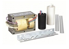 LUMAPRO HID Ballast Kit: 70 W