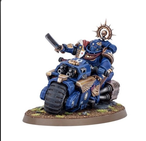 Games workshop warhammer 40k - games,