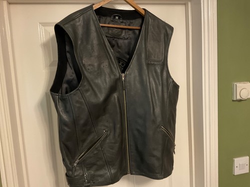 Halvarssons motorrad jacke - motorrad,