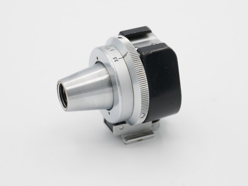 Leica leitz universal finder - leitz,