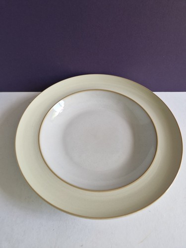 Denby linen gourmet bowl - linen,