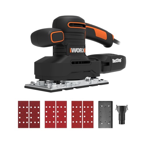 Worx wx641 250w corded - worx,
