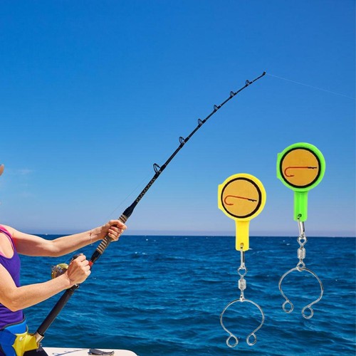 Fishing quick knot tying - knot,