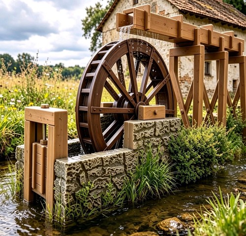 Model railway railroad - model,