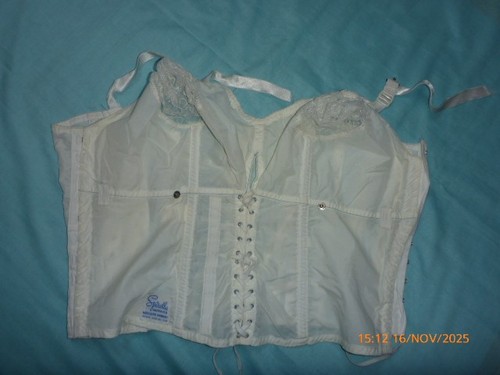 C1950s vintage spirella - c1950s,