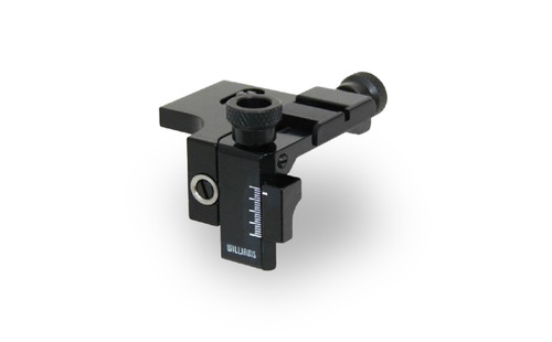 Crosman williams rear - crosman,