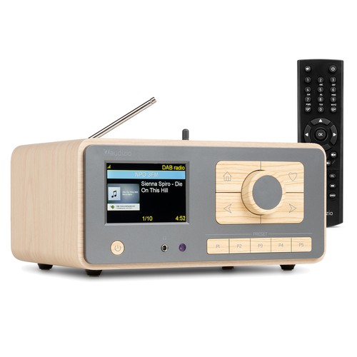 Audizio dozza internet dab - dozza,