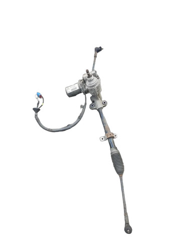 Power steering rack pinion - steering,