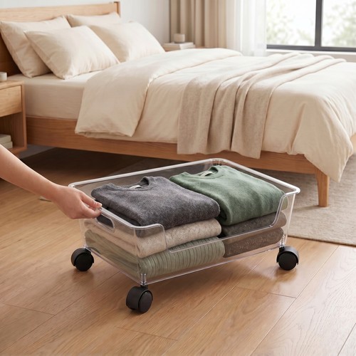 Rolling file cart - rolling,