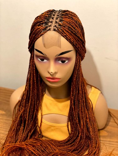 Handmade 4x4 lace closure - handmade,