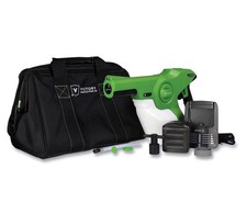 HANDHELD CHEMICAL SPRAYER