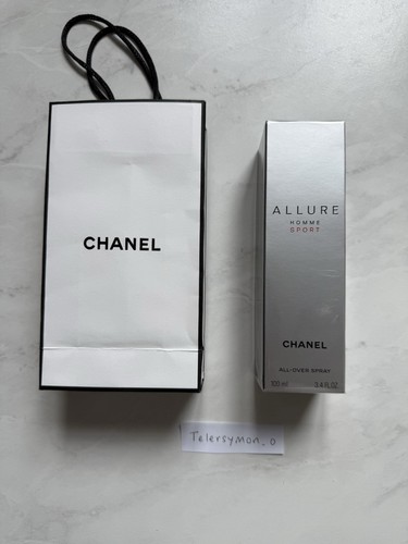 Chanel allure homme sport - chanel,