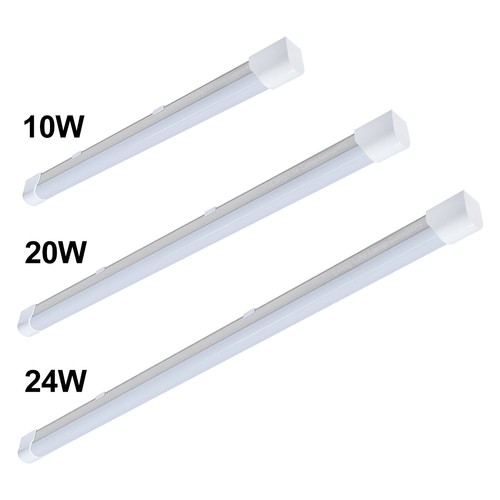 Led slimline batten - slimline, light