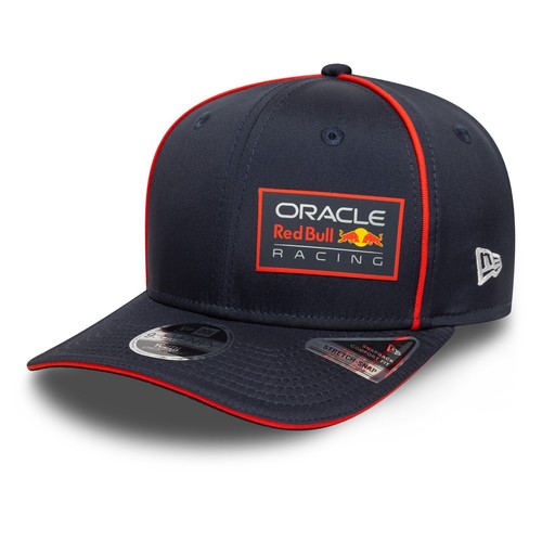Red bull racing new - red,