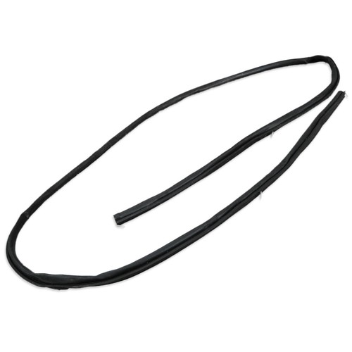 Buffalo door gasket seal with - door,