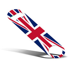 Bar Blade Bottle Opener