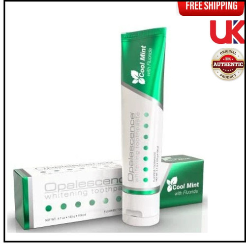 Opalescence whitening - opalescence,