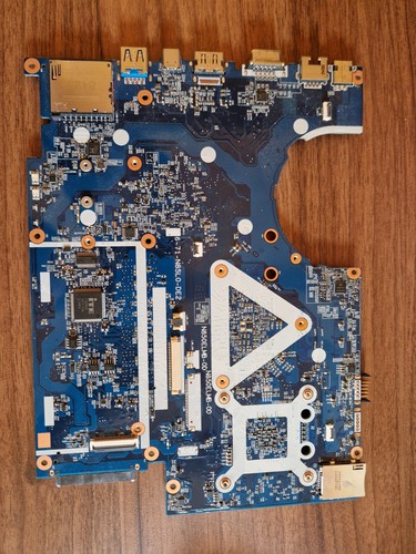 Genuine clevo n850el - genuine,