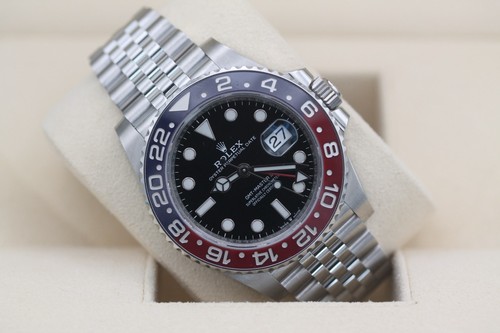 Rolex gmt master - rolex, gmt-master