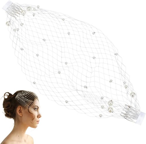 Fingerinspire pearl birdcage - fingerinspire,