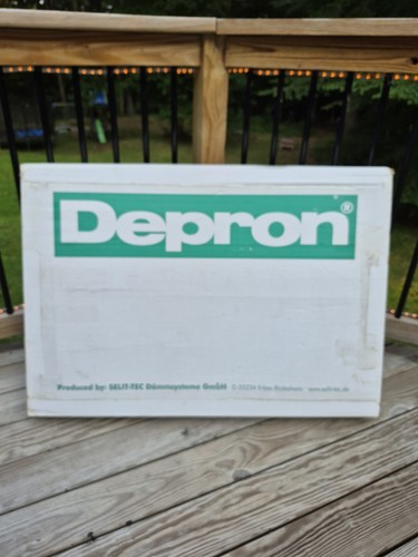 Selit tec 89005 depron - selit-tec,