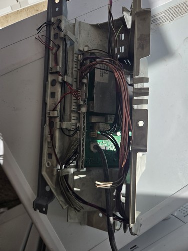 Miele elp160 power - elp160-s, power/control