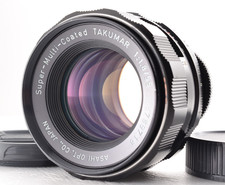 Near Mint Pentax Super Multi