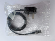 Genuine Sonos Power Cable for