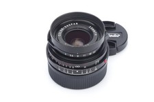 Voigtländer Color Skopar