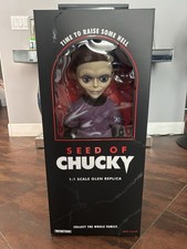 Trick or Treat Studios Seed of Chucky Glen Doll
