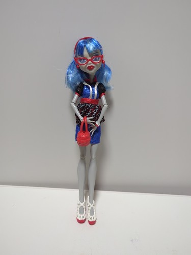 Monster high ghouls night - monster,