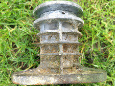 Qualcast Adapter Blade Boss